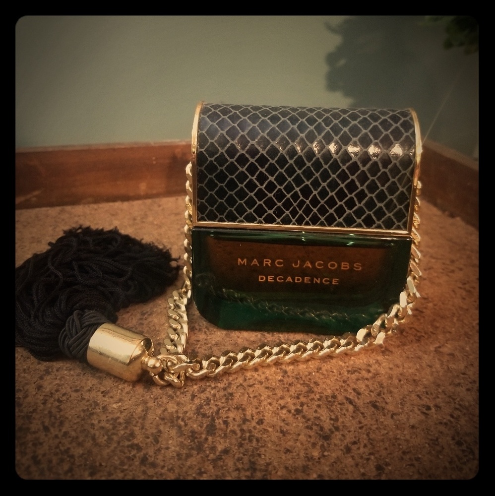 Marc Jacobs Decadence